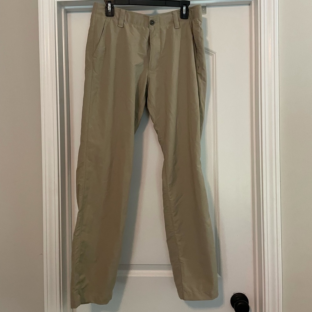 Under armour men’s pants